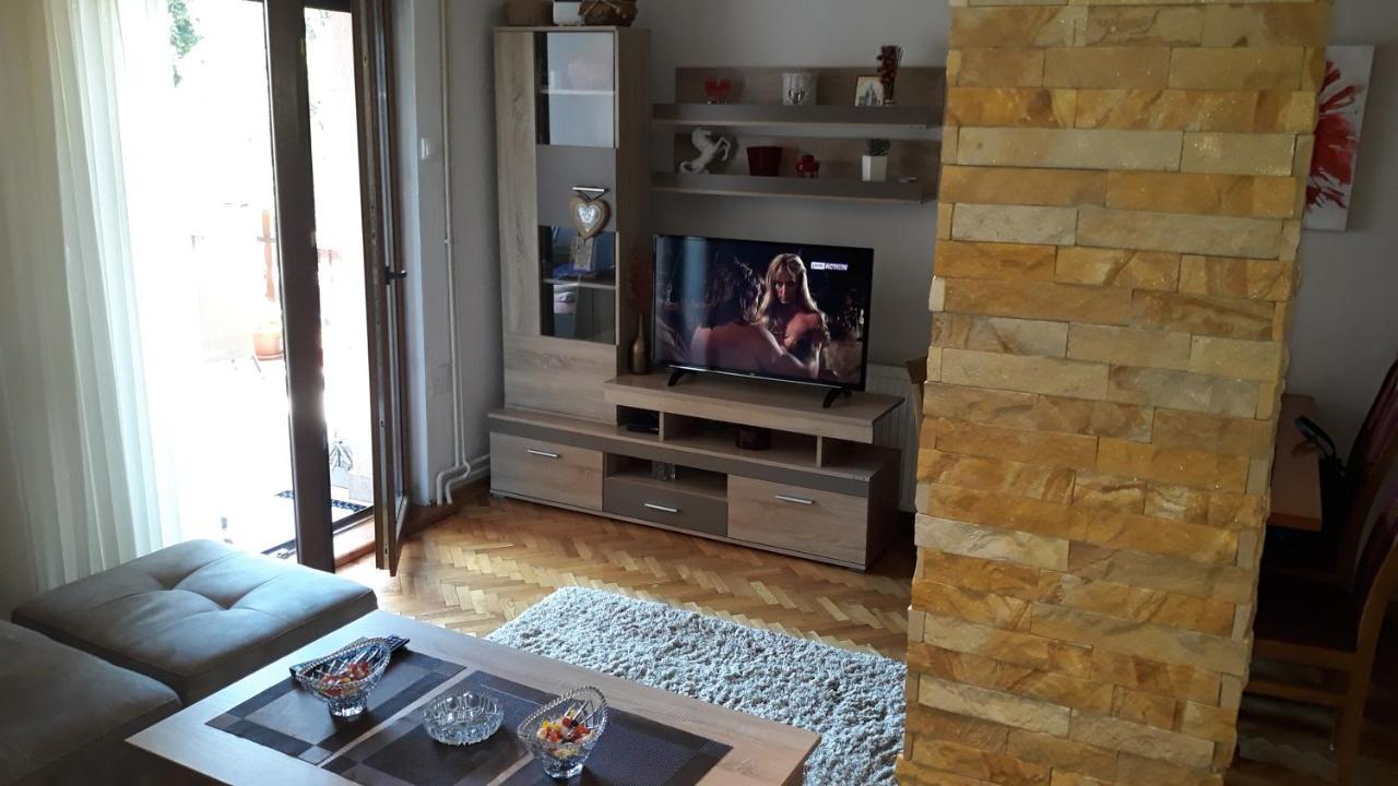 Apartment Niva Златибор Экстерьер фото