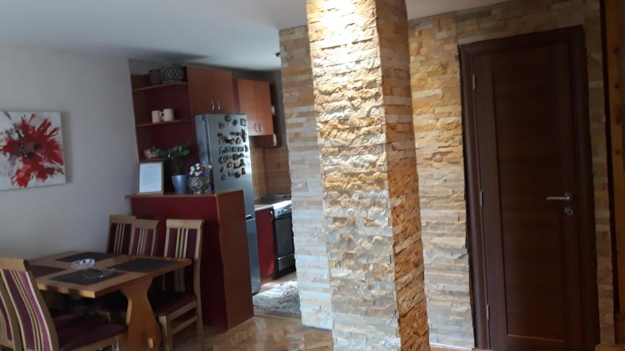 Apartment Niva Златибор Экстерьер фото