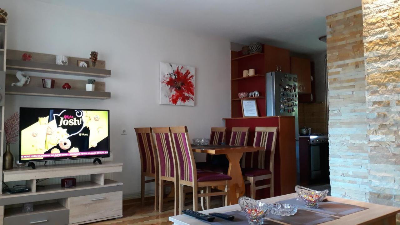 Apartment Niva Златибор Экстерьер фото