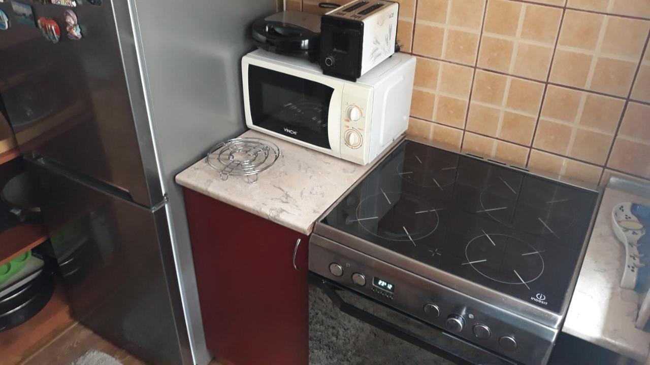 Apartment Niva Златибор Экстерьер фото
