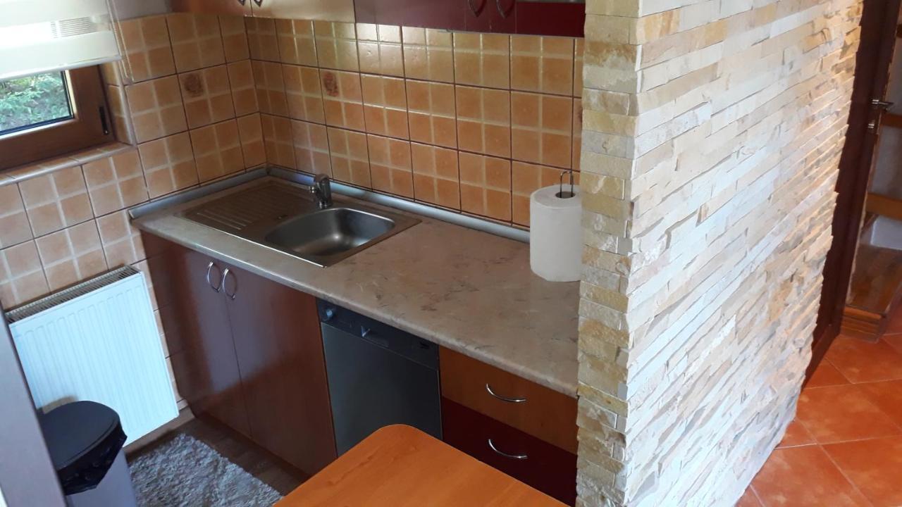 Apartment Niva Златибор Экстерьер фото