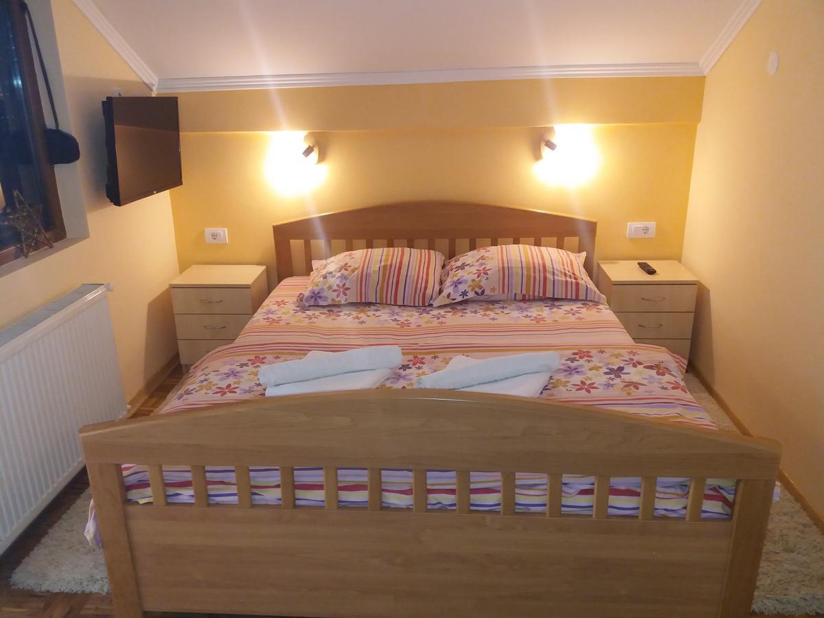 Apartment Niva Златибор Экстерьер фото