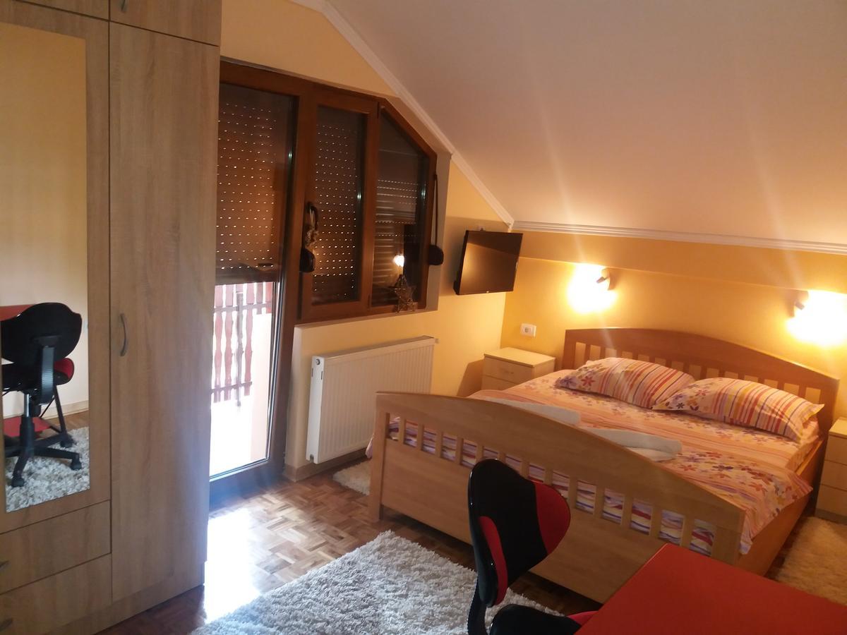 Apartment Niva Златибор Экстерьер фото