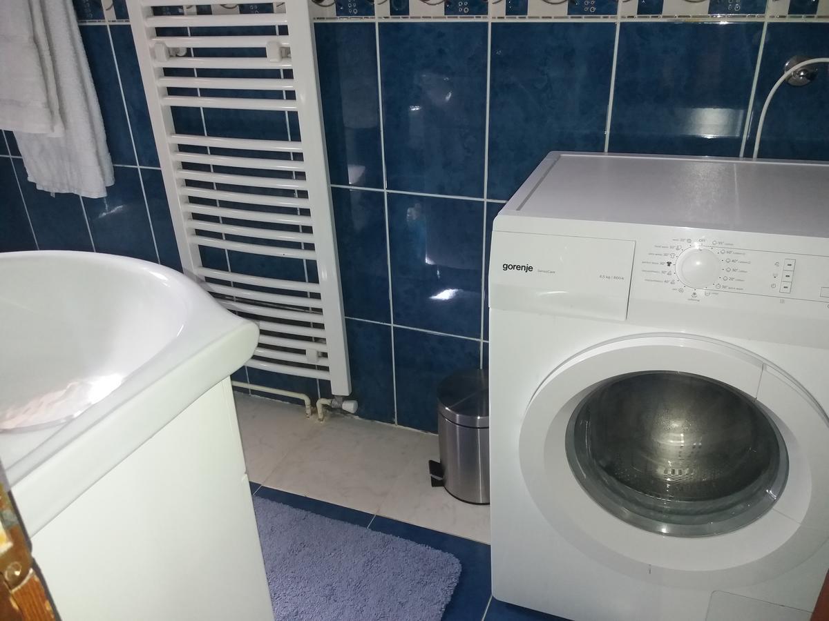Apartment Niva Златибор Экстерьер фото
