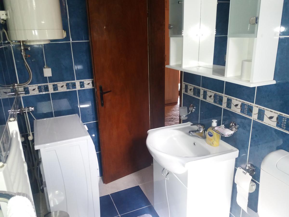 Apartment Niva Златибор Экстерьер фото