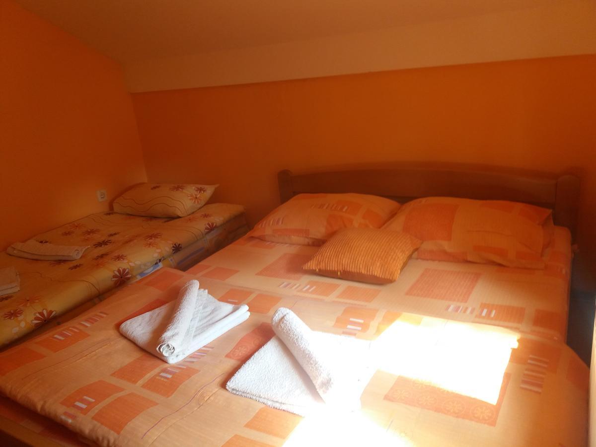 Apartment Niva Златибор Экстерьер фото