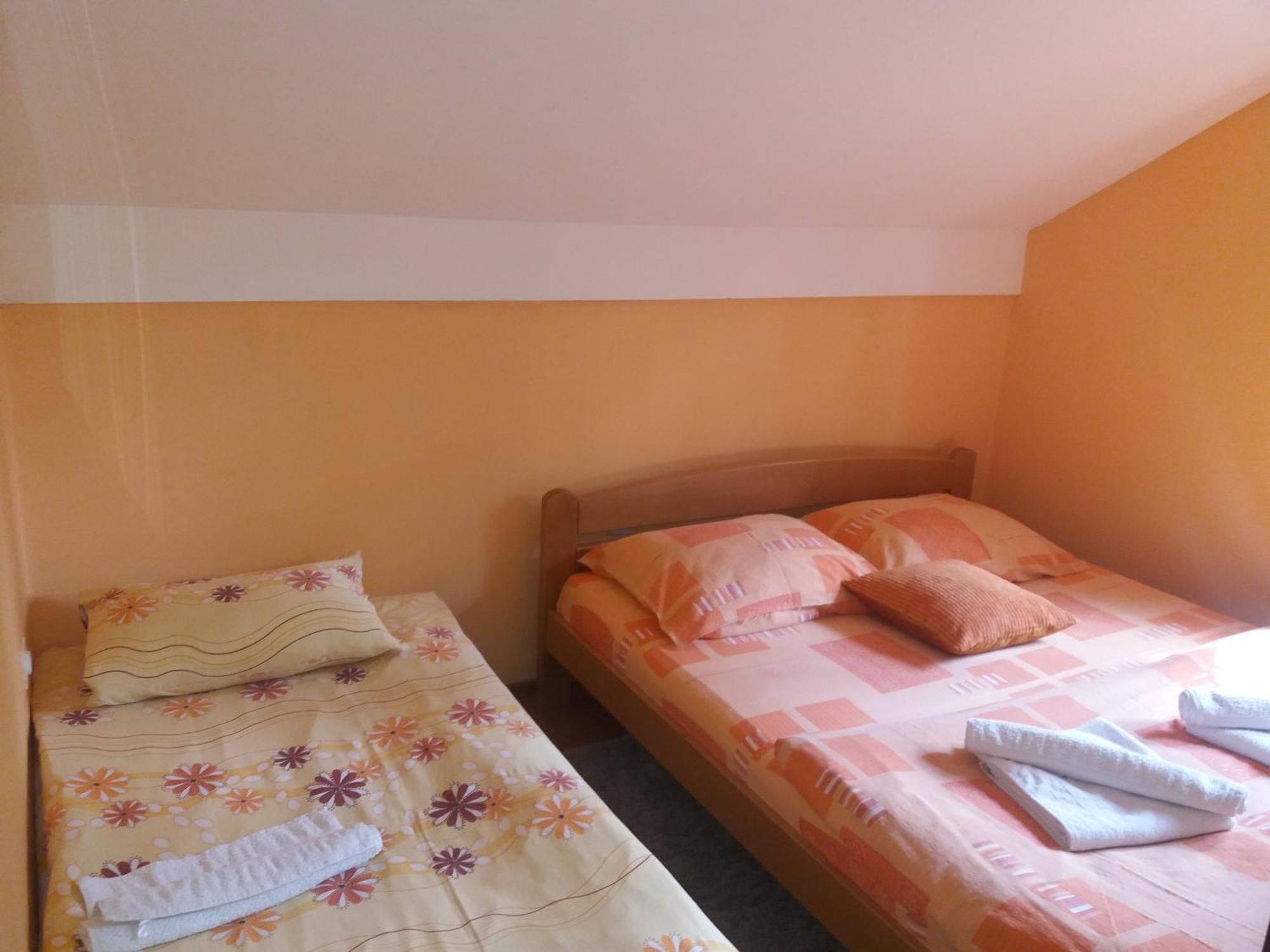 Apartment Niva Златибор Экстерьер фото