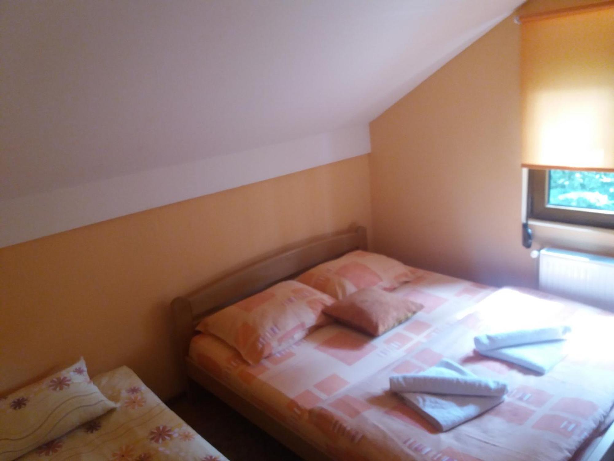 Apartment Niva Златибор Экстерьер фото