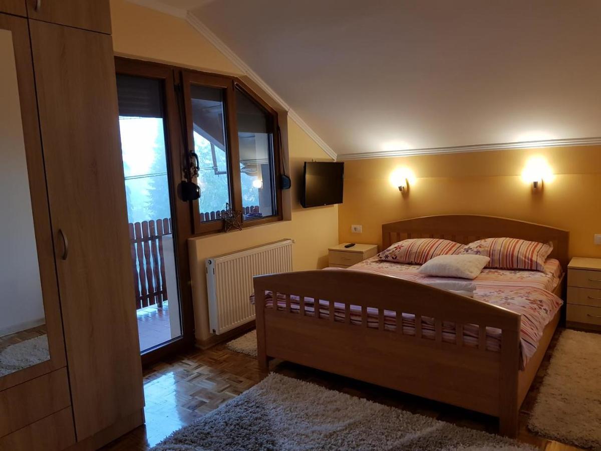 Apartment Niva Златибор Экстерьер фото